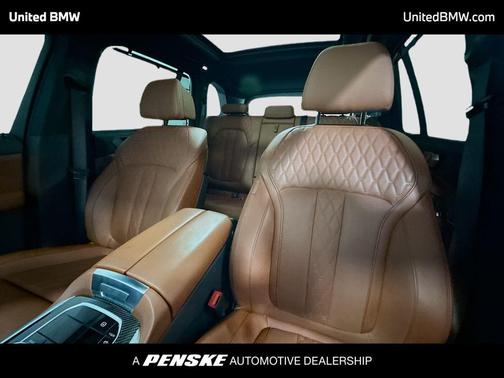 Alpine White 2026 BMW X5 M60i