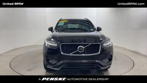 2020 Volvo XC90 T6 R-Design