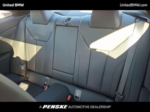 2026 BMW 430 i xDrive