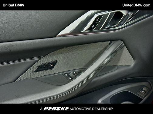 2026 BMW 430 i xDrive