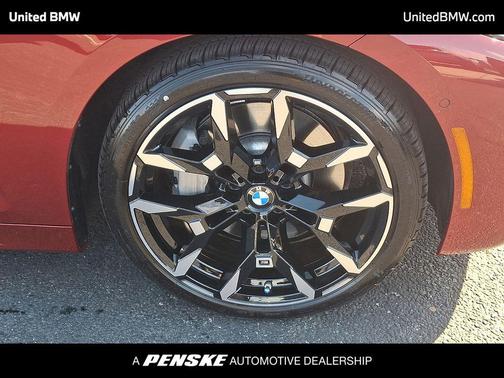 2026 BMW 430 i xDrive