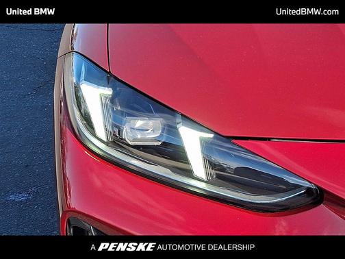 2026 BMW 430 i xDrive