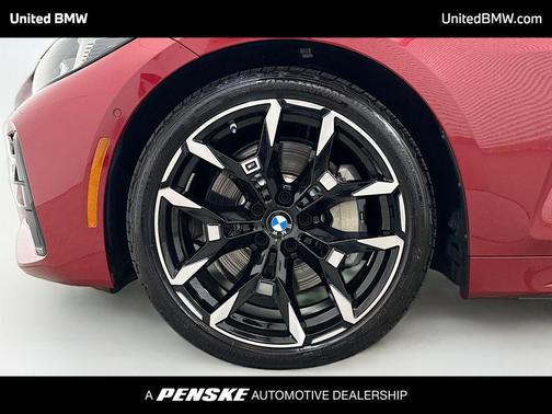 2026 BMW 430 i xDrive