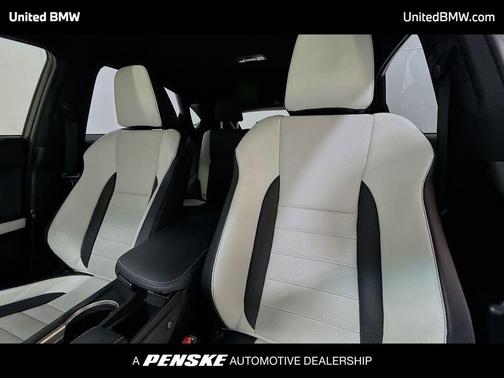 2019 Lexus NX 300 F Sport