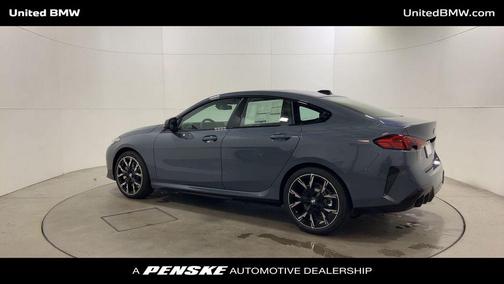 2026 BMW 228 Gran Coupe 228 Gran Coupe