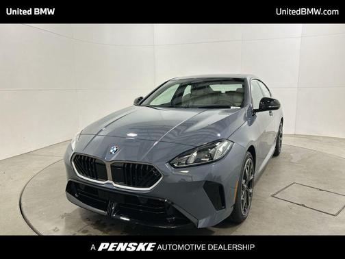 2026 BMW 228 Gran Coupe 228 Gran Coupe