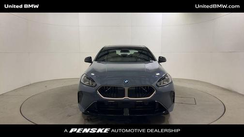 2026 BMW 228 Gran Coupe 228 Gran Coupe