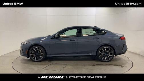 2026 BMW 228 Gran Coupe 228 Gran Coupe