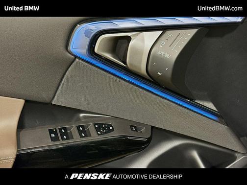 Dark Graphite Metallic 2026 BMW X3 30 xDrive