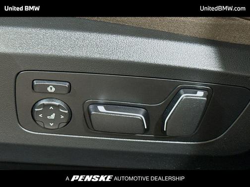 Dark Graphite Metallic 2026 BMW X3 30 xDrive