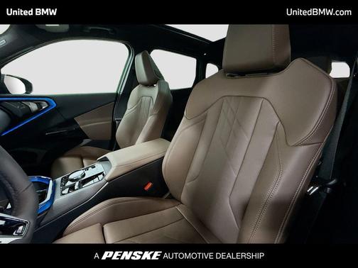 Dark Graphite Metallic 2026 BMW X3 30 xDrive