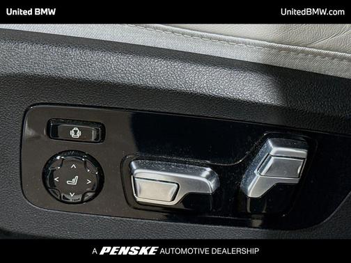 Alpine White 2024 BMW X5 xDrive40i