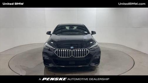 2024 BMW 228 Gran Coupe i sDrive