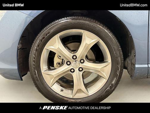 2011 Toyota Venza Base