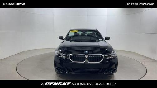 2024 BMW 330 i