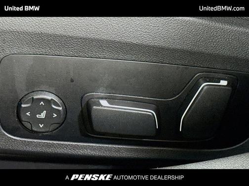 2025 BMW i4 Gran Coupe xDrive40