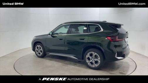 2024 BMW X1 xDrive28i
