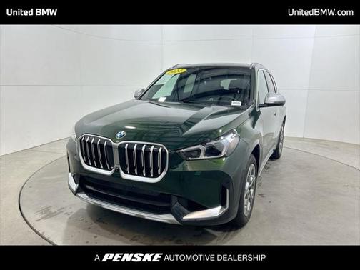 2024 BMW X1 xDrive28i