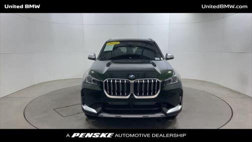 2024 BMW X1 xDrive28i