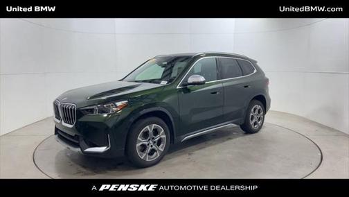 2024 BMW X1 xDrive28i