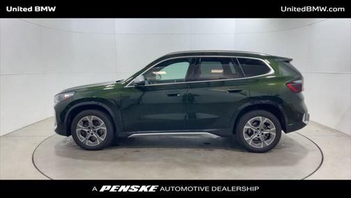2024 BMW X1 xDrive28i