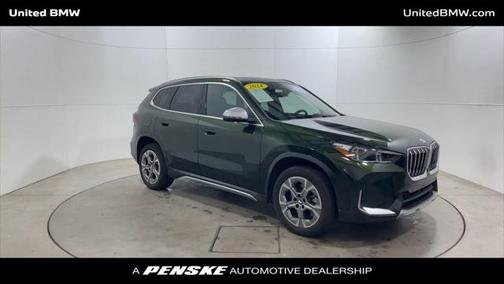 2024 BMW X1 xDrive28i