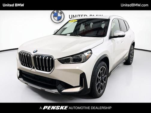 2023 BMW X1 xDrive28i