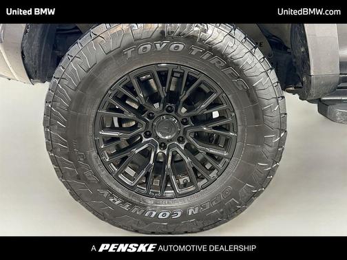 Magnetic Gray Metallic 2022 Toyota 4Runner SR5 Premium