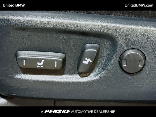 Magnetic Gray Metallic 2022 Toyota 4Runner SR5 Premium