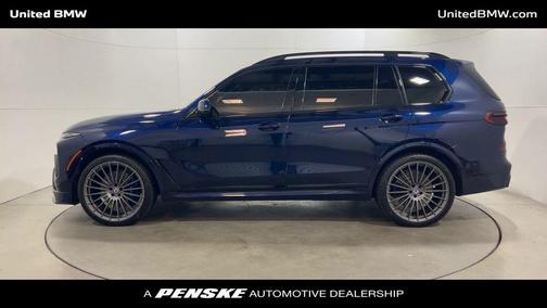 2024 BMW ALPINA XB7 ALPINA XB7