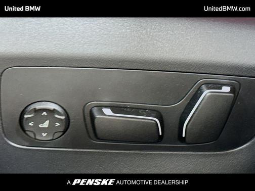 Gray Metallic 2026 BMW 540 xDrive