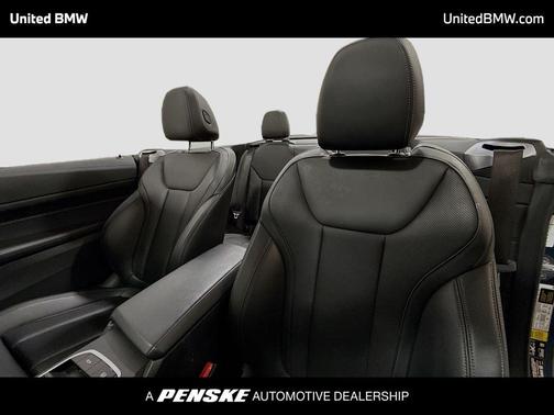 2023 BMW M440 i xDrive