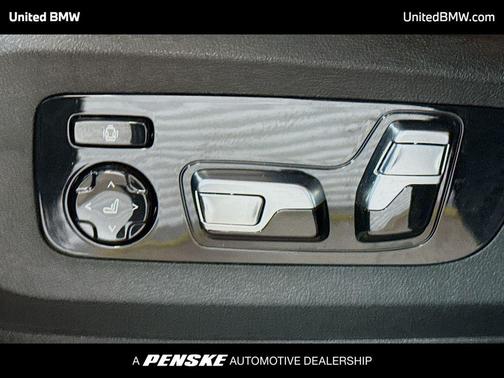 2025 BMW X5 PHEV xDrive50e