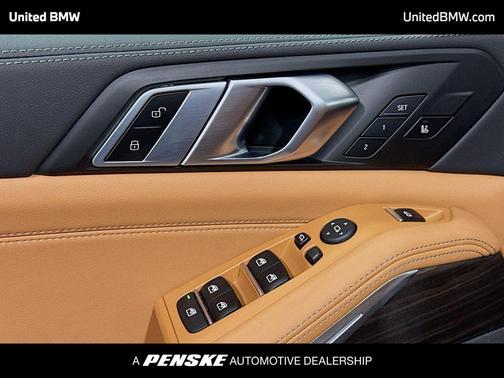 2025 BMW X5 PHEV xDrive50e