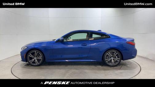 2023 BMW 430 i xDrive