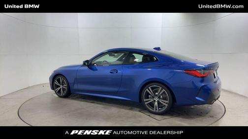 2023 BMW 430 i xDrive