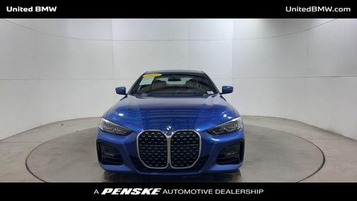 2023 BMW 430 i xDrive