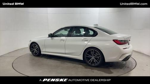 2020 BMW M340 i