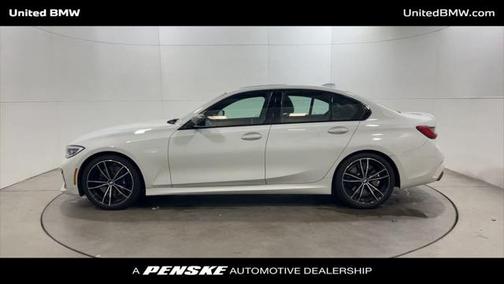 2020 BMW M340 i