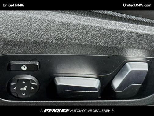 2023 BMW M8 Competition