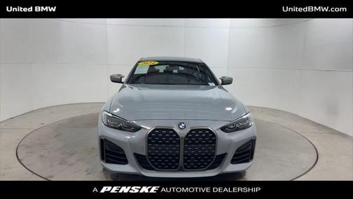 2024 BMW M440 i
