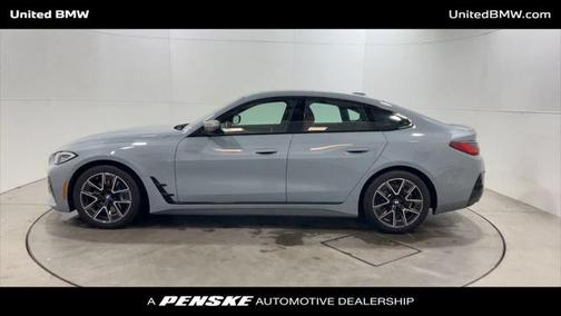 2024 BMW M440 i