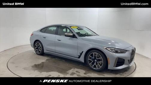 2024 BMW M440 i