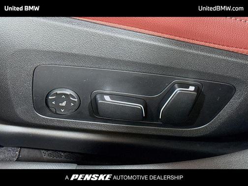 2026 BMW 430 Gran Coupe i