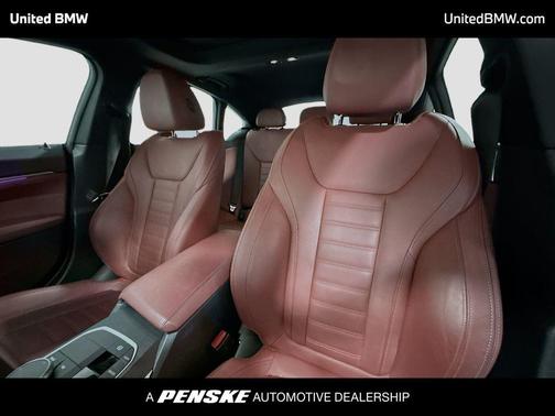 2023 BMW 430 Gran Coupe i