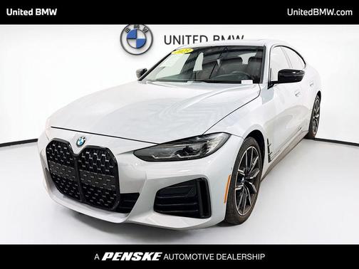 2023 BMW 430 Gran Coupe i