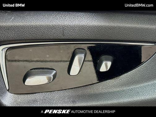 2018 Cadillac Escalade Premium Luxury