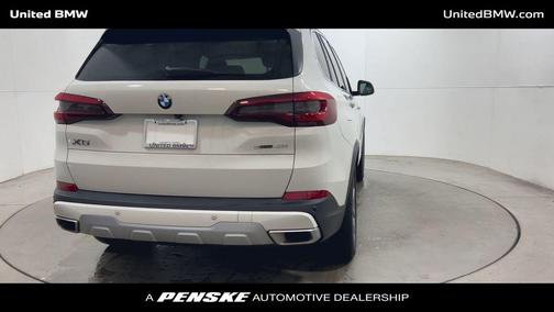 2023 BMW X5 sDrive40i