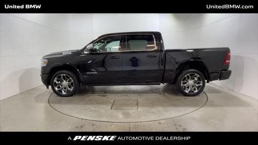 2023 RAM 1500 Longhorn