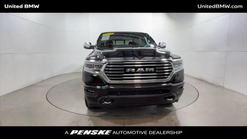 2023 RAM 1500 Longhorn